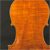 Modell Cello (Antonius Stradivari) - Rückseite