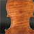 Modell Geige (Cremonese) - Rückseite