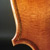 violin model (Cremonese) – detail