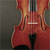 Modell Geige (Kreisler) - Vorderseite