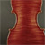 Modell Geige (Kreisler) - Rückseite